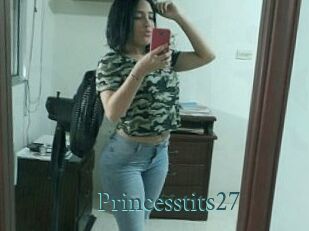 Princesstits27