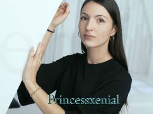 Princessxenial