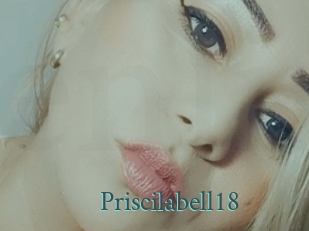 Priscilabell18