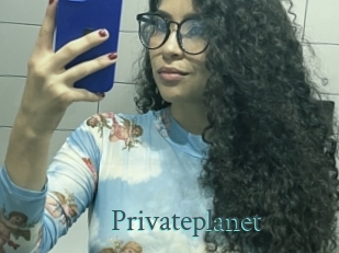 Privateplanet