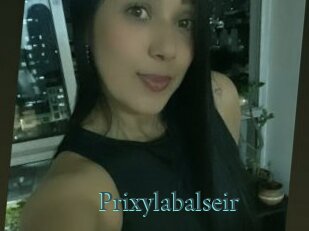 Prixylabalseir