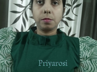 Priyarosi