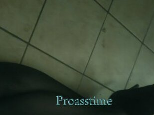 Proasstime