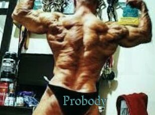 Probody