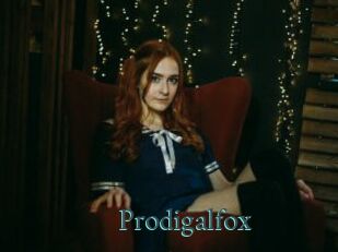 Prodigalfox