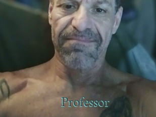 Professor
