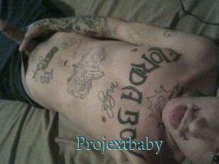 Projextbaby