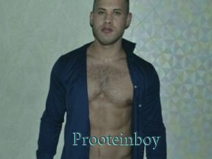 Prooteinboy