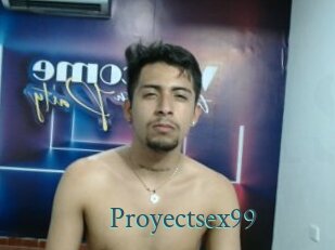 Proyectsex99