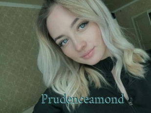 Prudenceamond