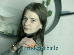 Prudencebaile