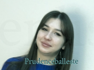 Prudenceballeste