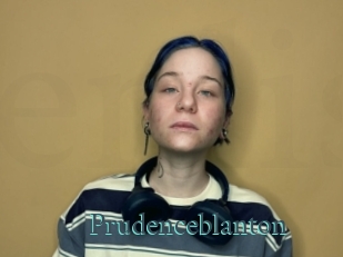 Prudenceblanton