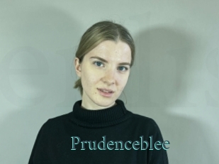Prudenceblee