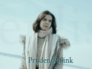 Prudenceblink
