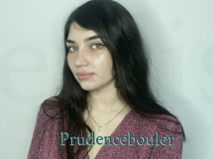 Prudencebouler