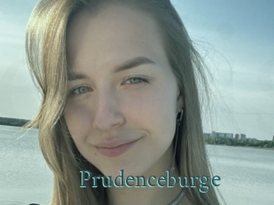 Prudenceburge