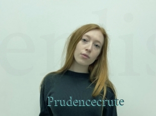 Prudencecrute