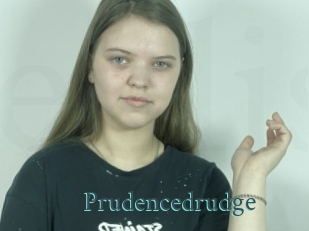 Prudencedrudge