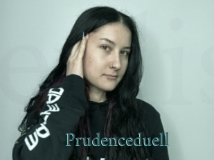 Prudenceduell