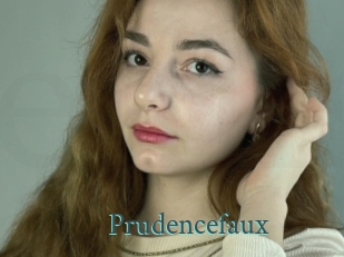 Prudencefaux