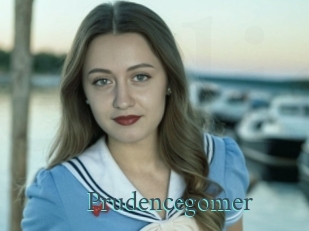 Prudencegomer