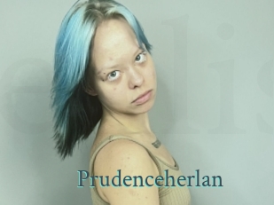 Prudenceherlan
