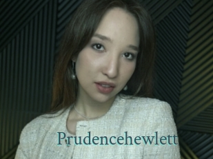 Prudencehewlett