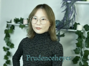 Prudenceheyer