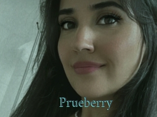 Prueberry