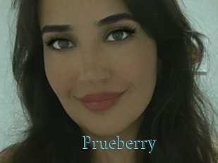 Prueberry