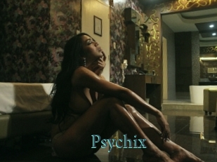 Psychix