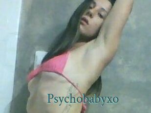 Psychobabyxo