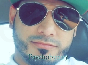 Psychobunny