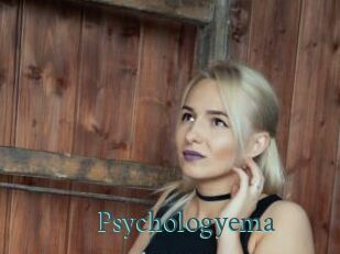 Psychologyema