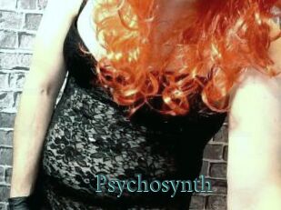 Psychosynth