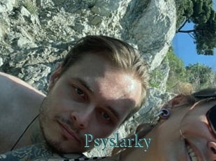 Psyslarky