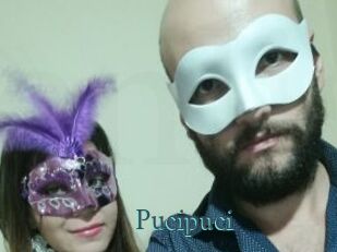 Pucipuci