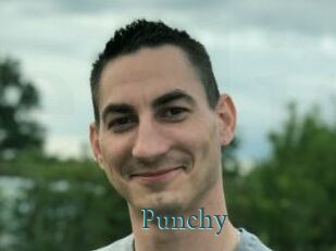 Punchy