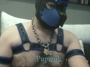 Puptank