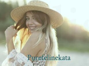 Purefelinekata