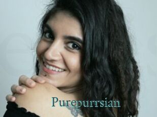 Purepurrsian