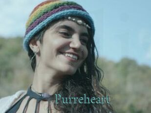 Purreheart