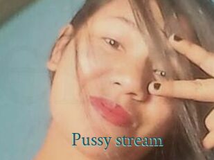 Pussy_stream
