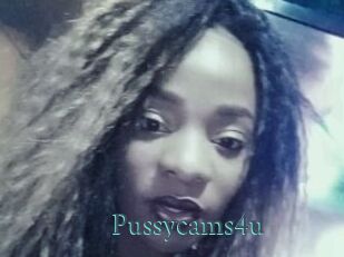 Pussycams4u