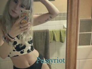 Pussyriot