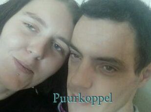 Puurkoppel