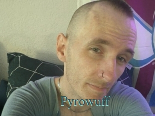 Pyrowuff
