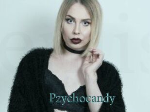Pzychocandy