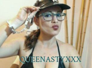 QUEENASTYXXX